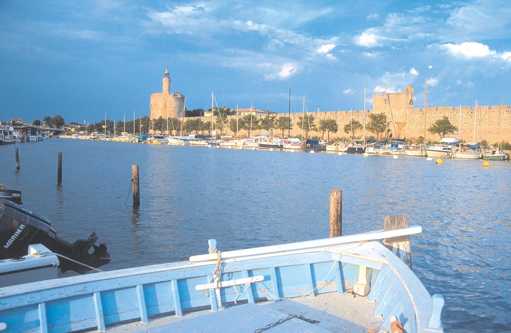 Hotel Le Mas Des Sables