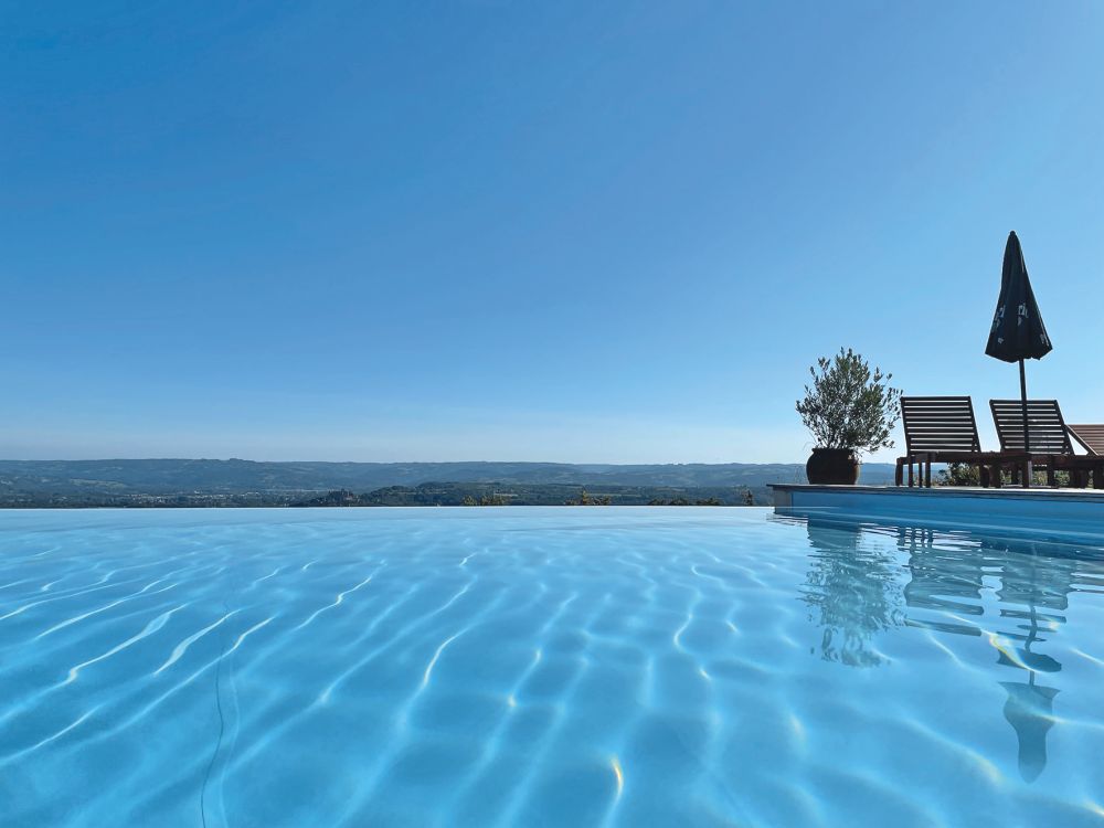 Hotel Le Relais De Castelnau