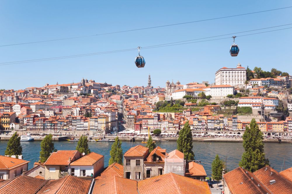 Hotel Legendary Porto