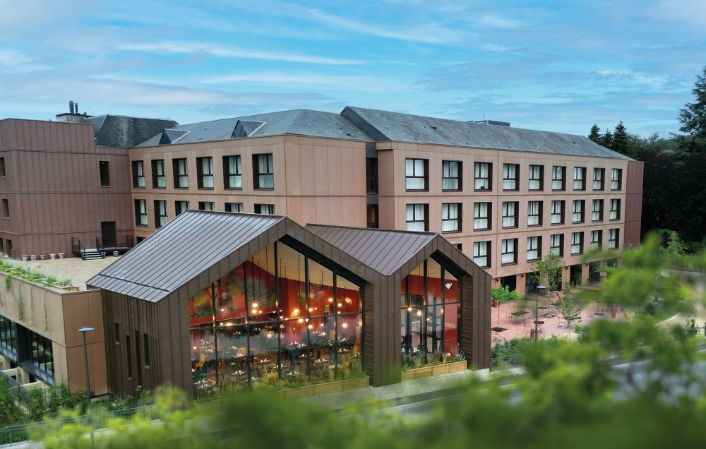 Hotel Les Rivages De Beauval