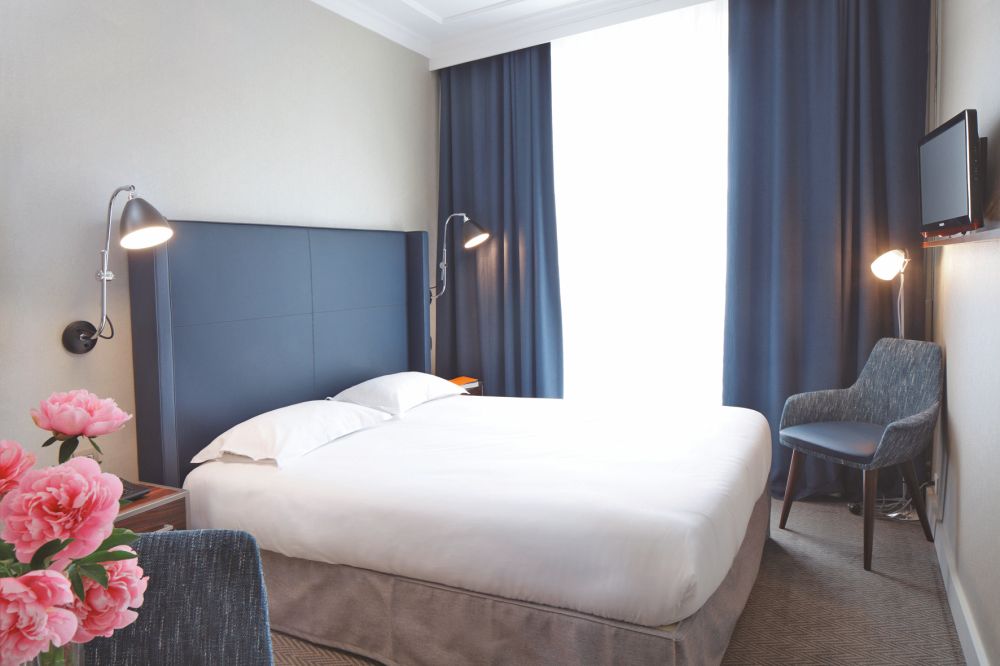 Hotel Londres & New York