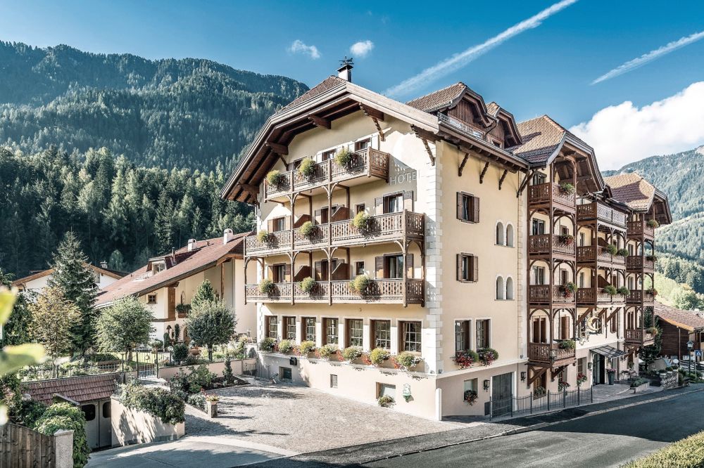 Hotel Luna Mondschein