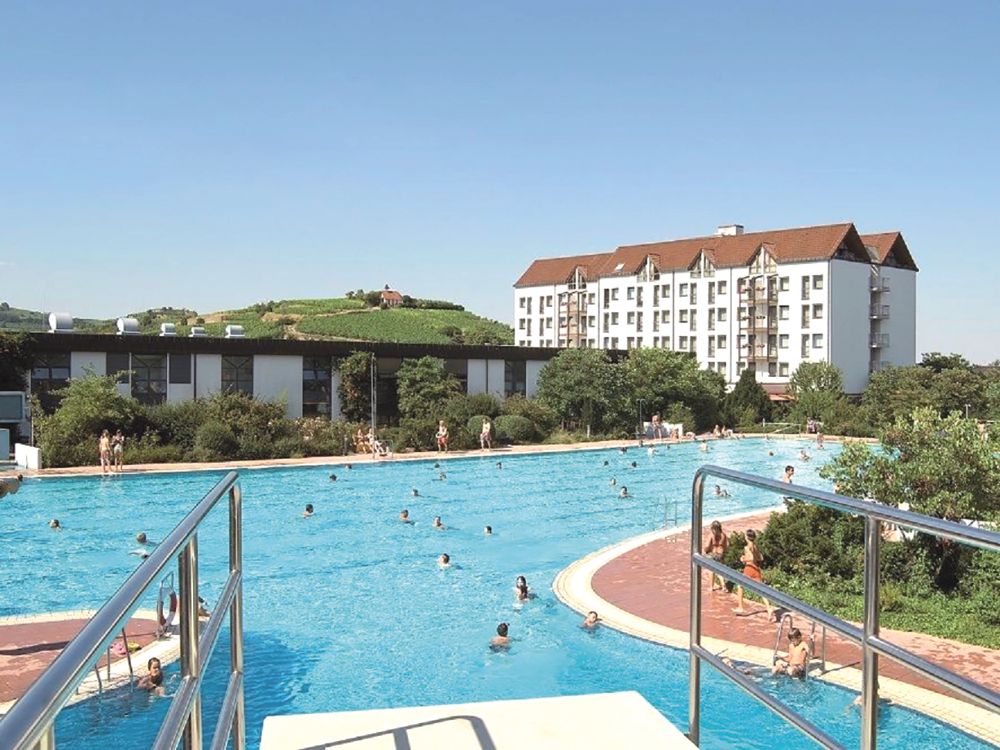 Hotel Mercure Bad Dürkheim