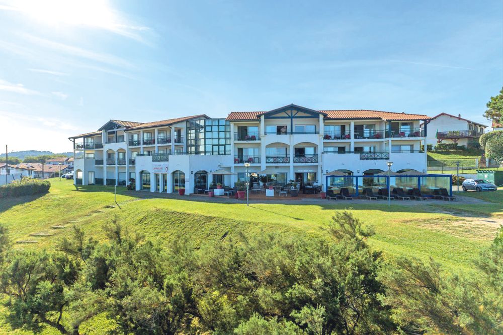 Hotel Miléade La Frégate