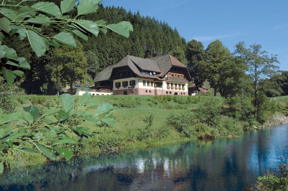 Hotel Ochsenwirtshof