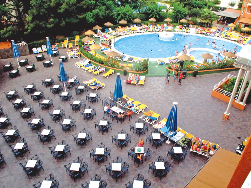 Hotel Ohtels Belvedere