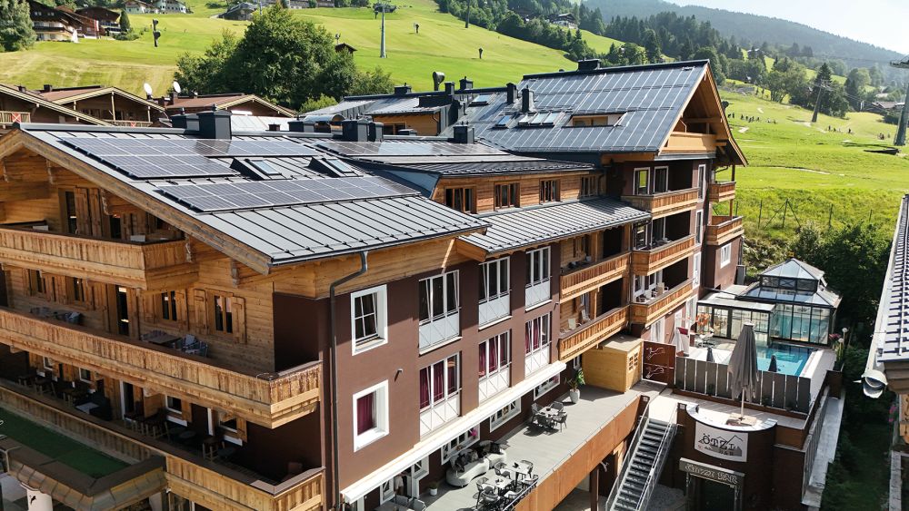 Hotel Panther&apos;a