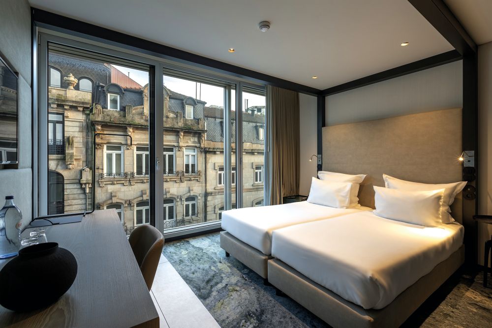 Hotel Porto Royal Bridges