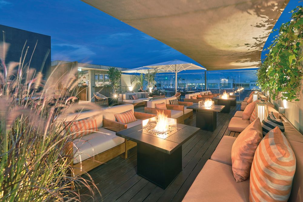 Hotel PortoBay Liberdade