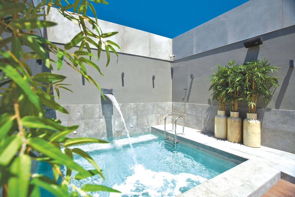 Hotel PortoBay Marquês