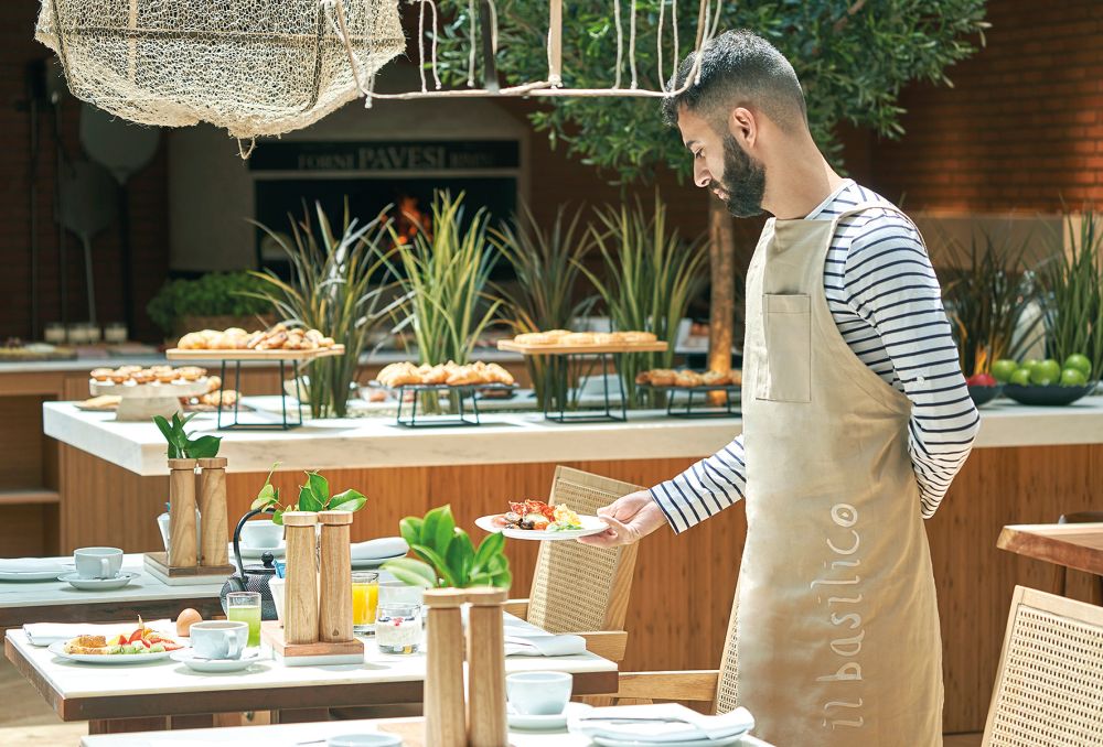 Hotel PortoBay Teatro