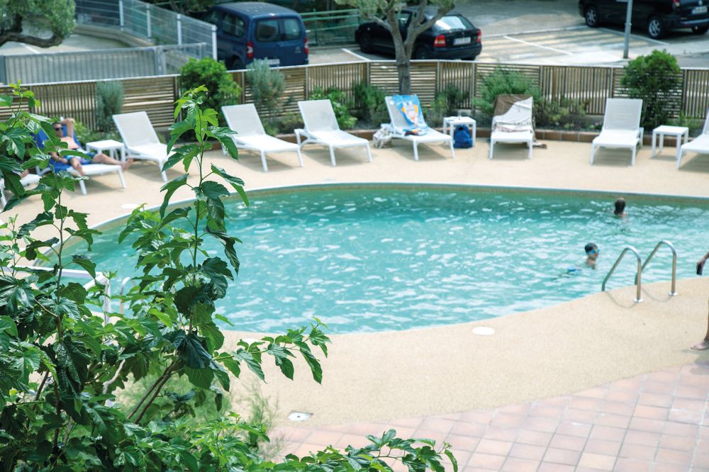 Hotel Prestige Sant Marc