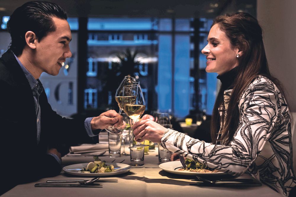 Hotel Pullman Cocagne