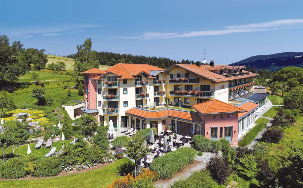 Hotel Reinerhof