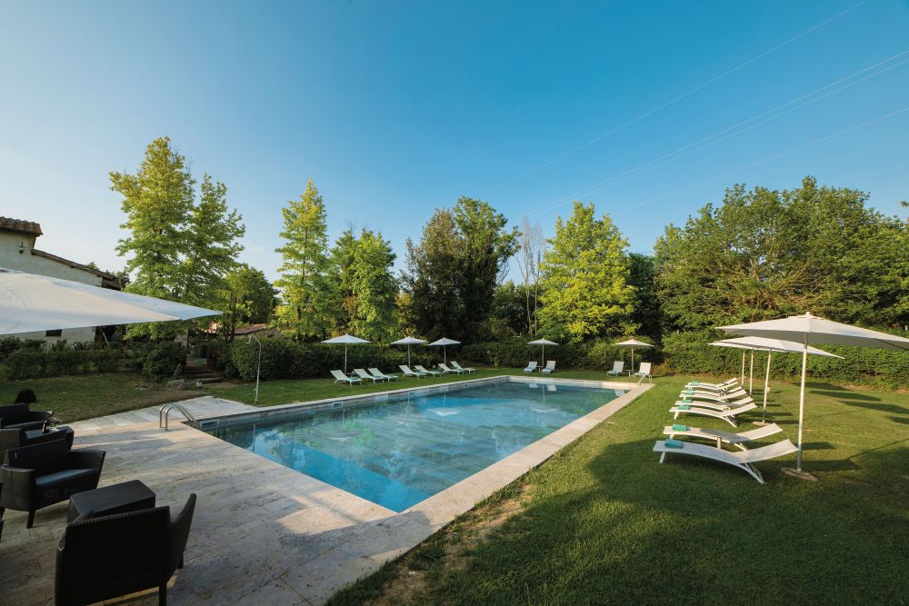 Hotel Relais Della Rovere