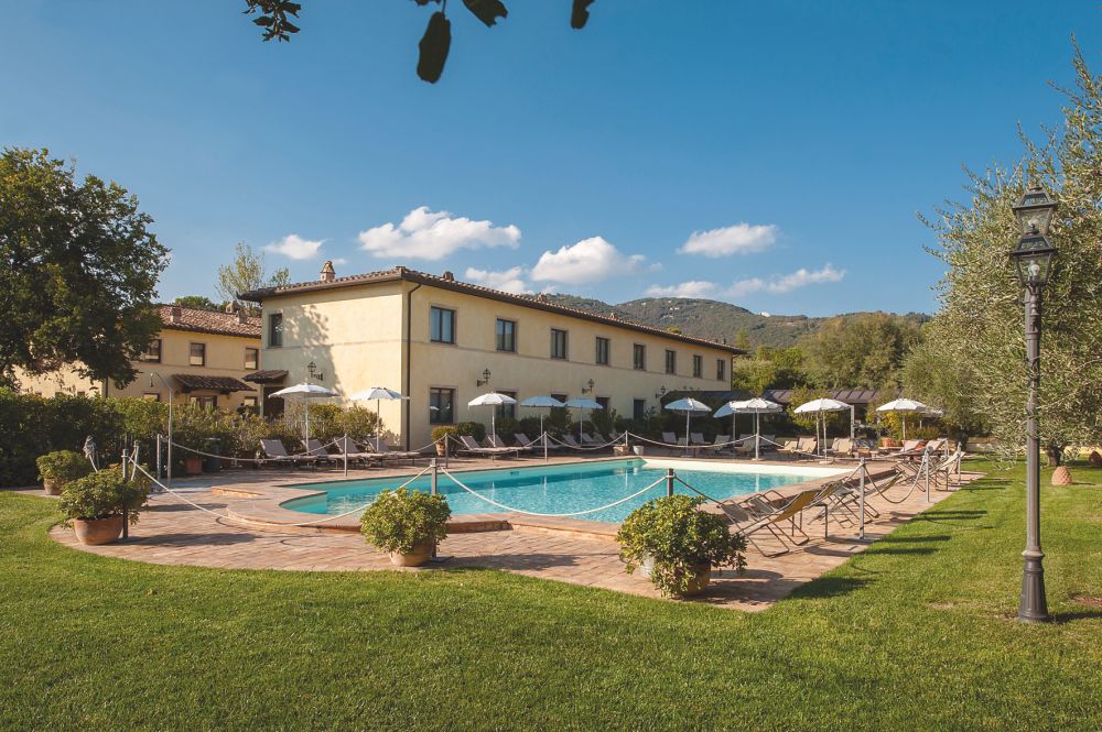 Hotel Relais Dell&apos;olmo