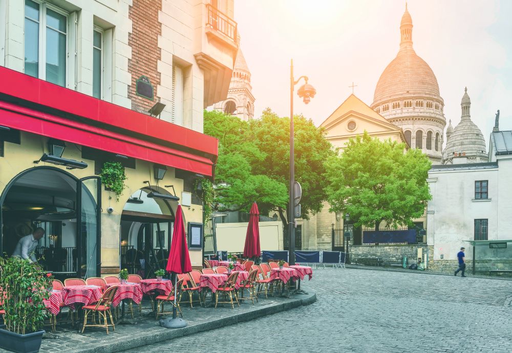 Hotel Relais du Pré