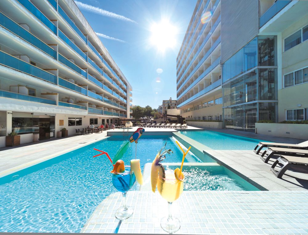 Hotel Salou Park Resort 2