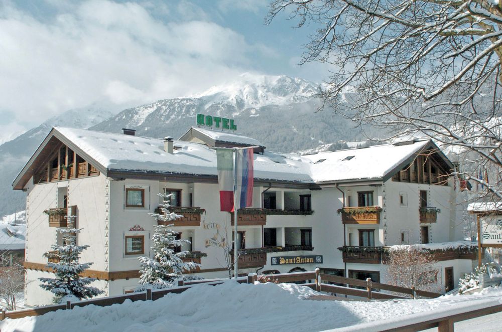 Hotel Sant Anton