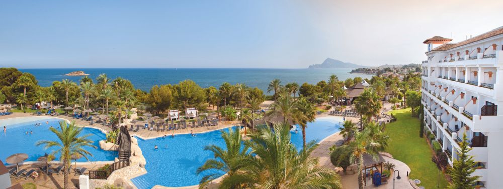 Hotel Sh Villa Gadea