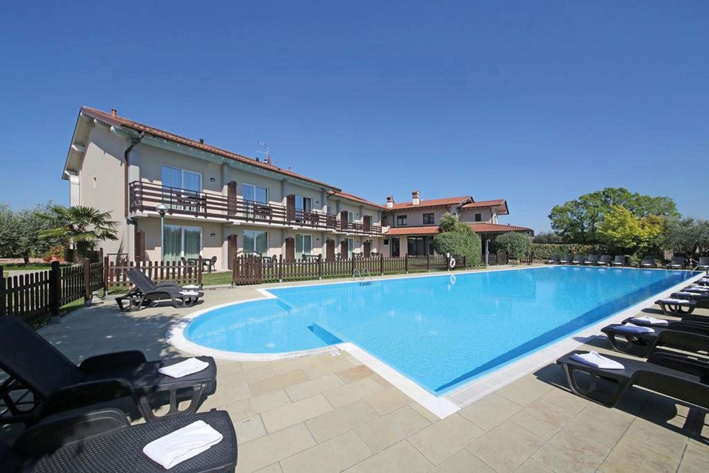 Hotel Splendide Sole