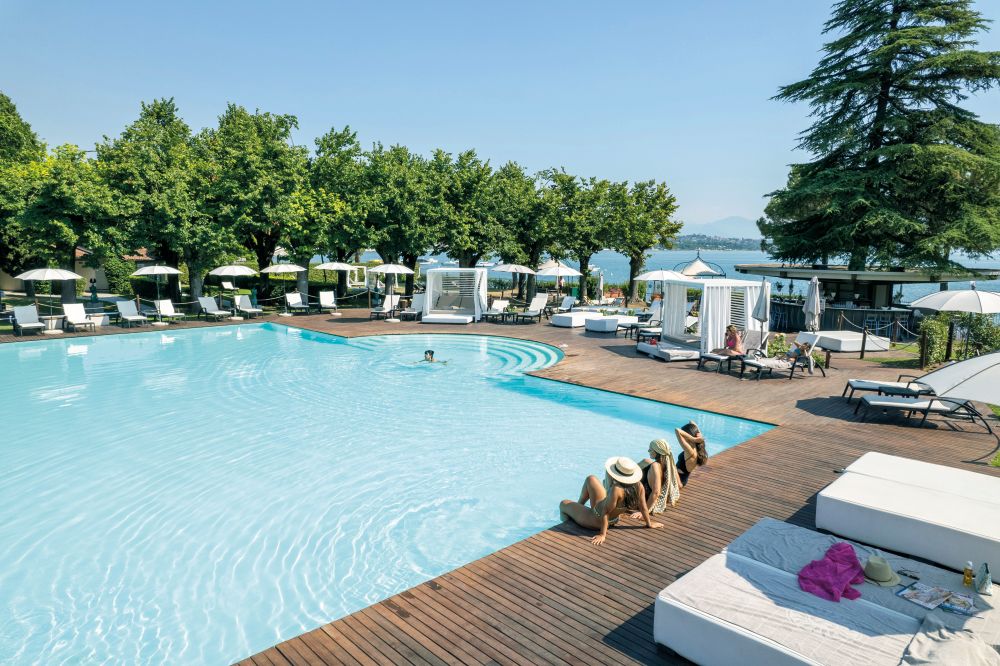 Hotel Splendido Bay Luxury Spa Resort