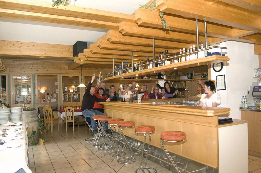 Hotel Tia Smart Natur