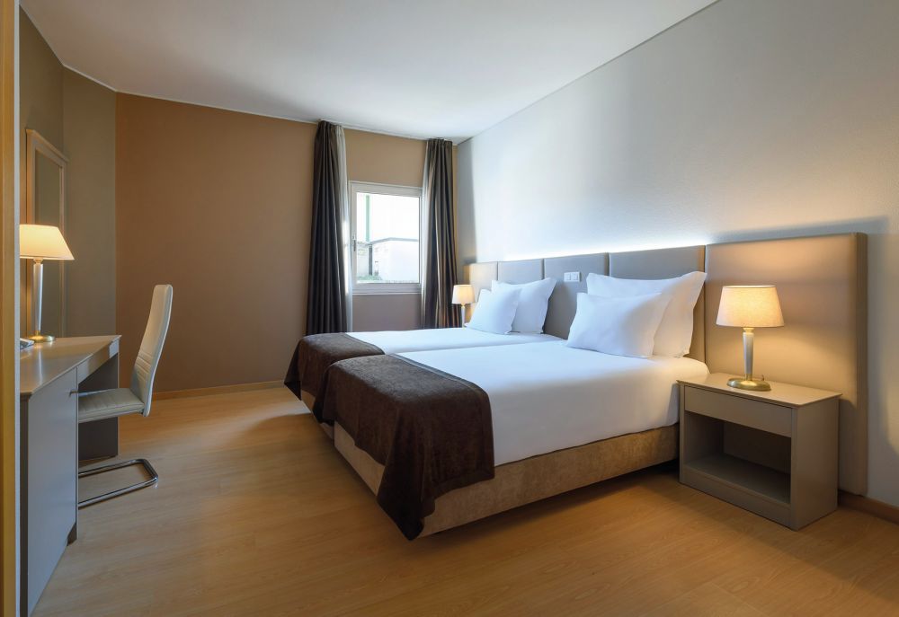Hotel Tryp Porto Centro