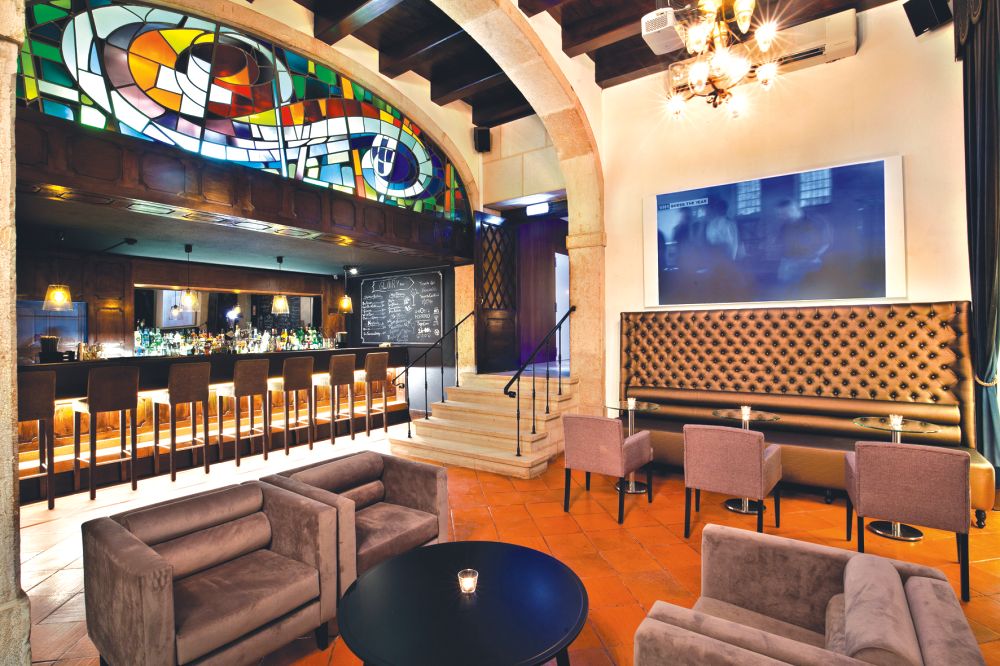 Hotel Turim Restauradores