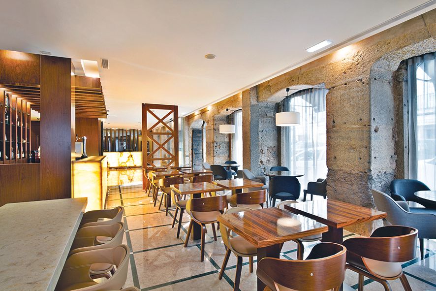 Hotel Turim Terreiro do Paço