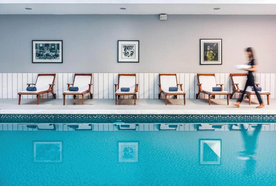 Hotel Vila Galé Ópera