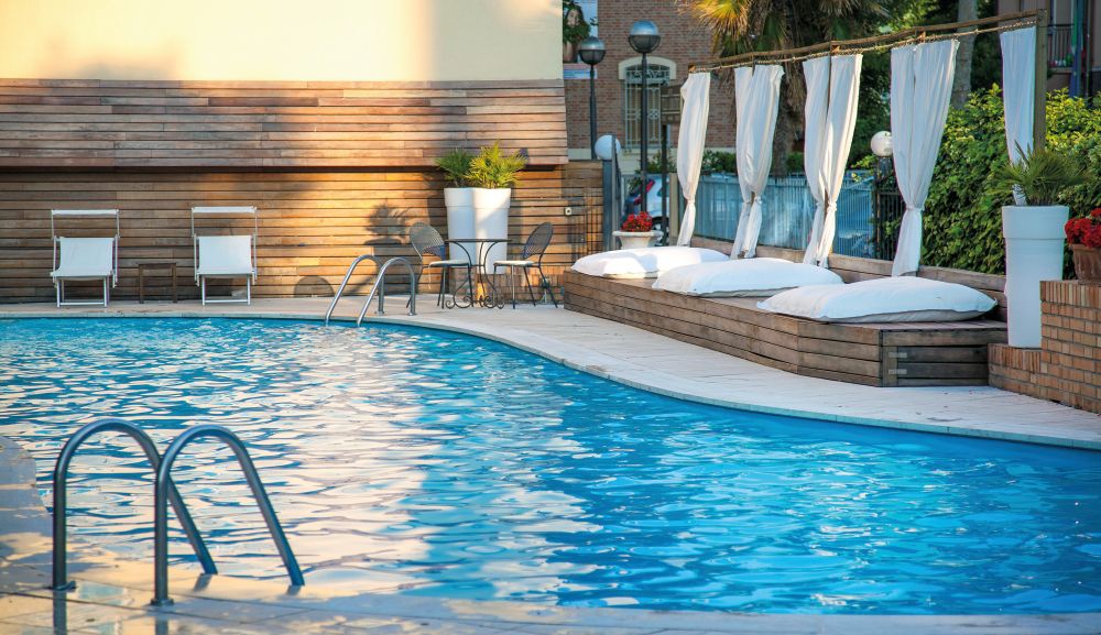 Hotel Villa Adriatica