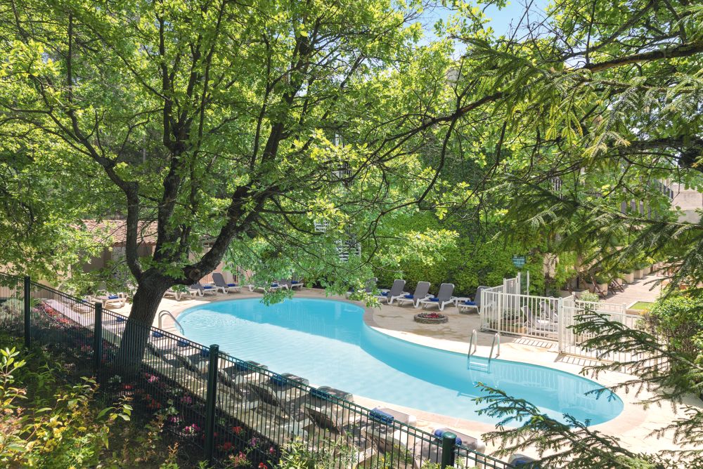 Hotel Villa Borghese