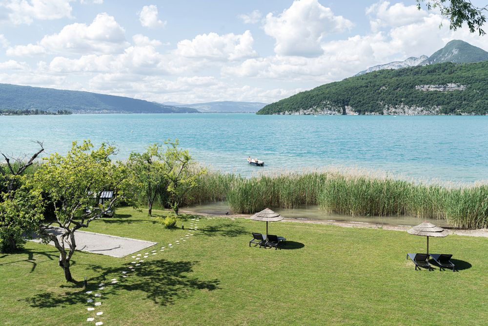 Hotel Villa Caroline