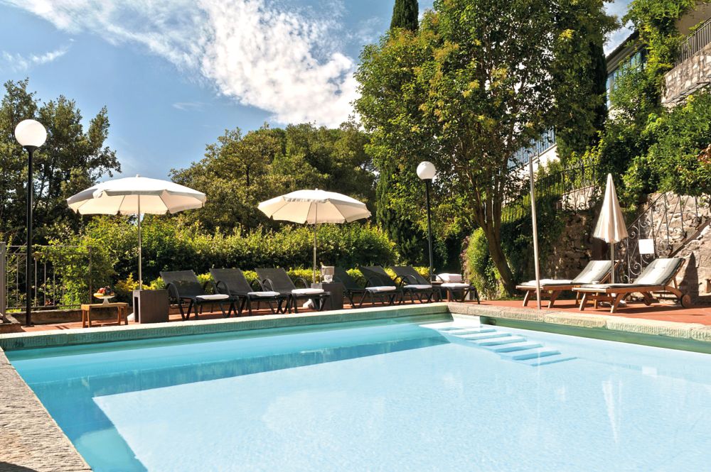 Hotel Villa Fiesole