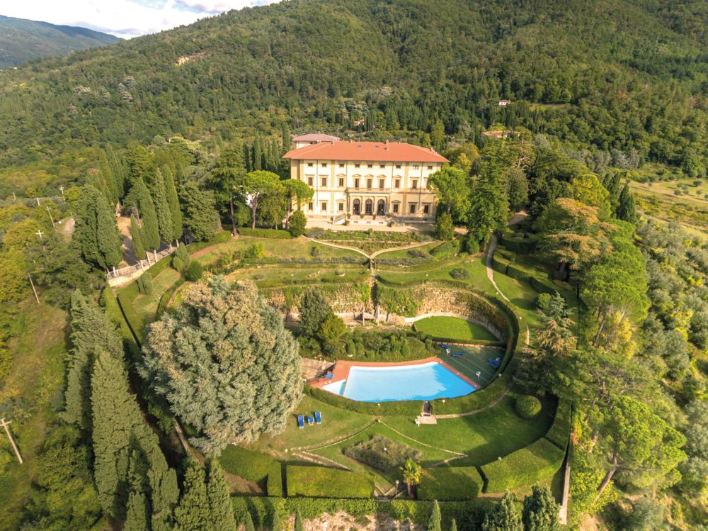 Hotel Villa Pitiana