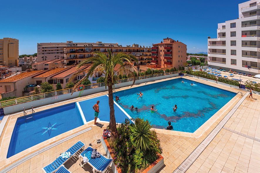 Hotel Xon&apos;s Playa