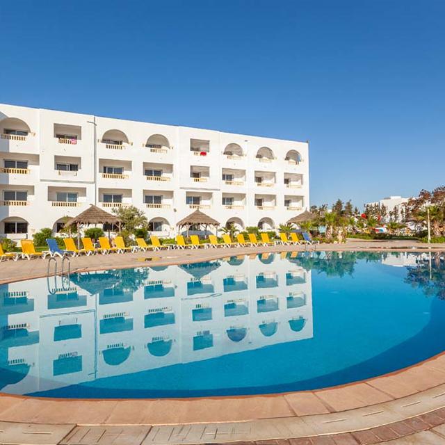 Hotel Zodiac Spa and Aquapark