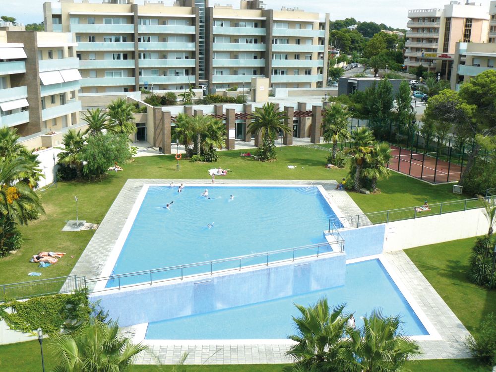 Ibersol Spa Aqquaria Suites