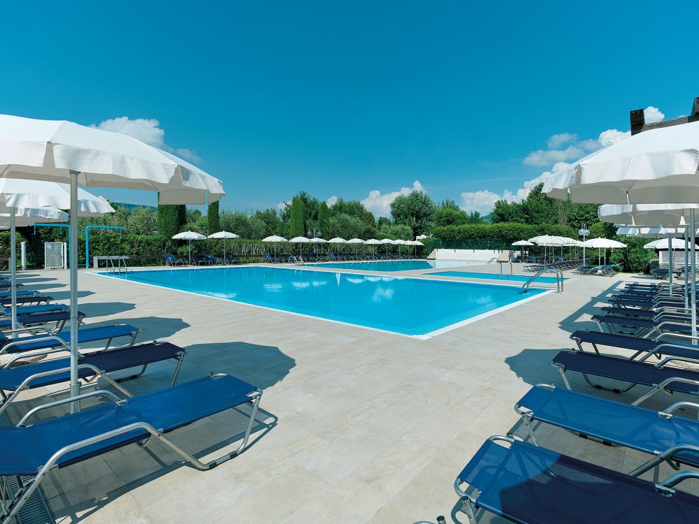 Iseolago Hotel & Spa