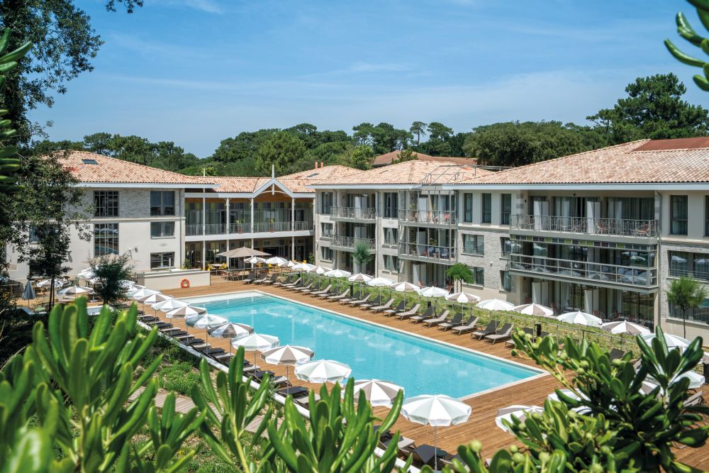 La Résidence Thalazur