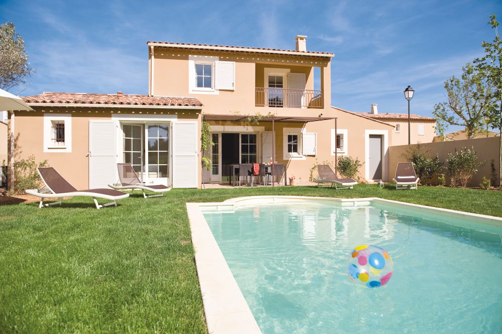 Lagrange Vacances Le Clos Savornin