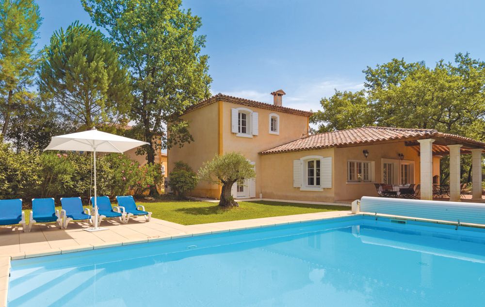 Lagrange Vacances Le Domaine de Fayence