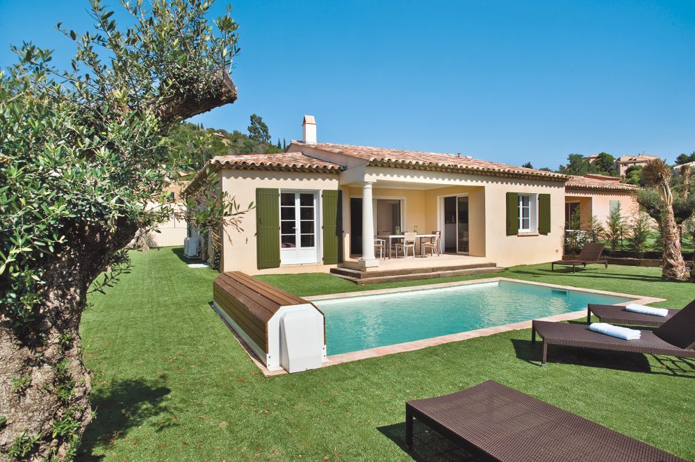 Lagrange Vacances Le Domaine de L&apos;Eilen