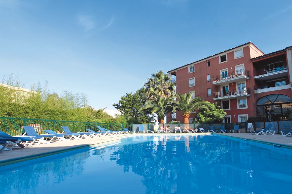 Lagrange Vacances Port Marine