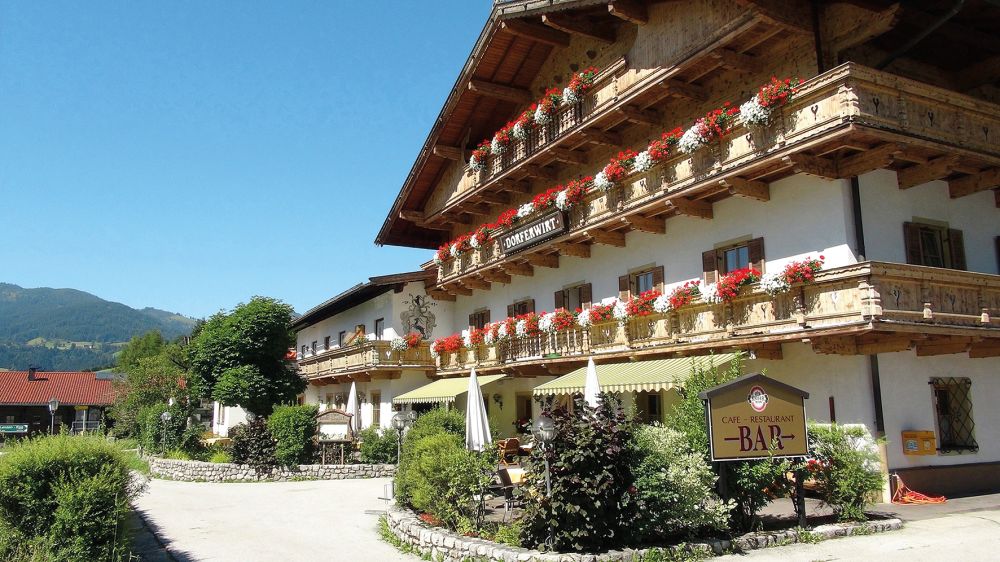 Landgasthof Dorferwirt