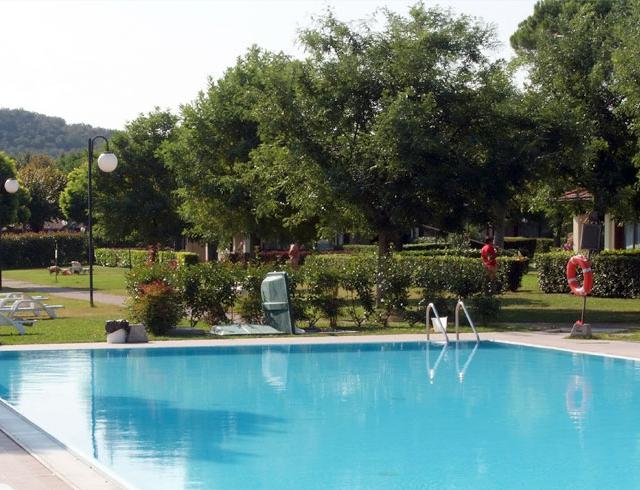 Le Corti del Lago Resort