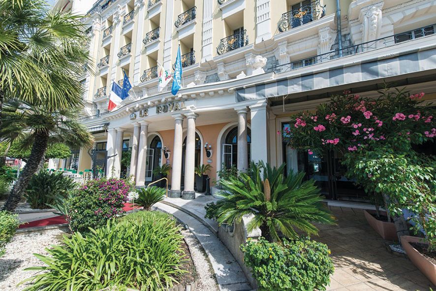 Le Royal Nice