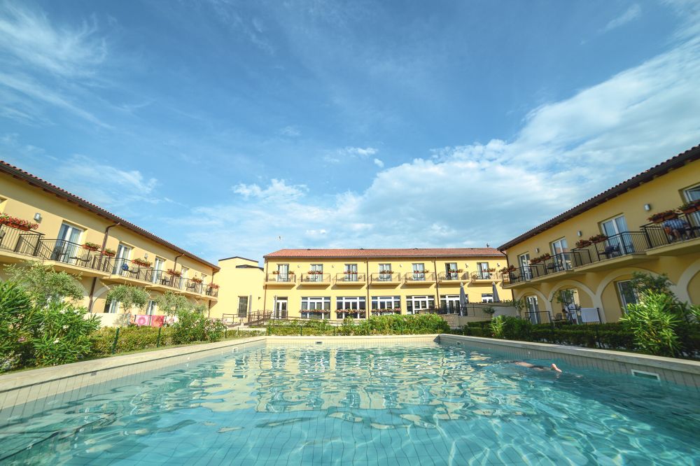 Leonardo Hotel Lago di Garda