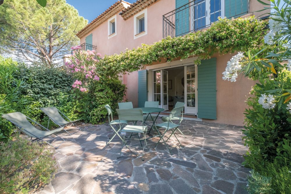 Les Domaines de St-Endréol Golf & Spa Resort